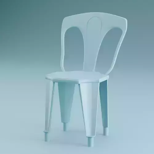 Chair Modell