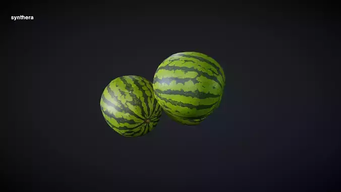 Watermelon Bunch