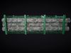 Construction Pipe Stack 02 3D model_1