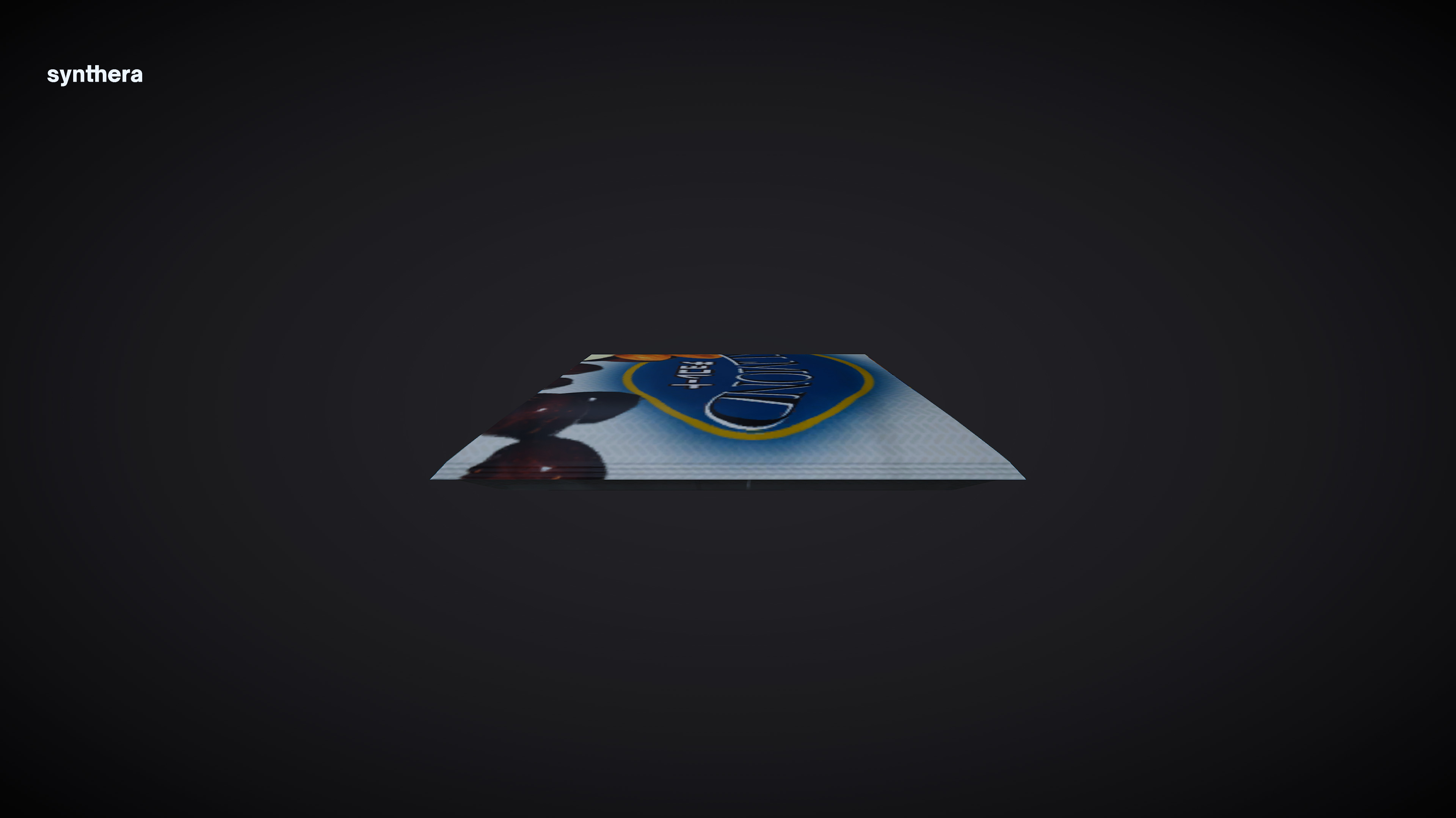 Chocolates Japanese 06 3D model_5