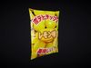 Chips Japanese 15 3D model_1