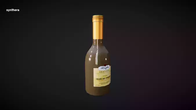 Bottle Steinert Wine