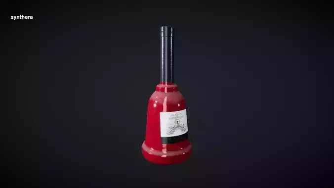 Bottle Rose Chardonnay