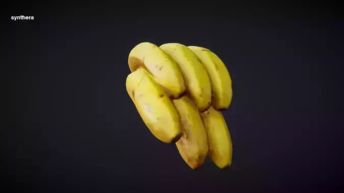 Bananas 01