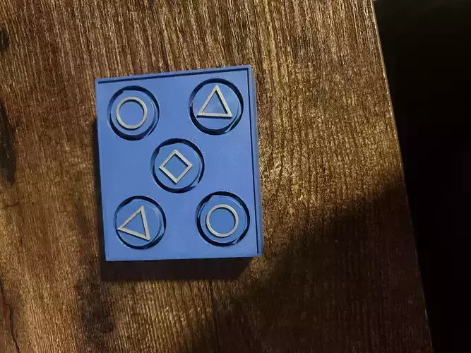 Gonggi from Squid Game