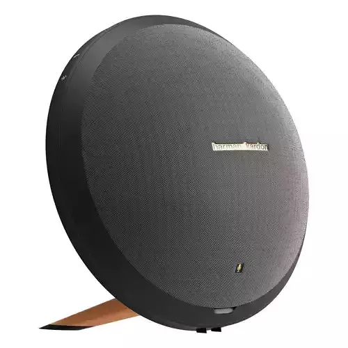 Harman Kardon Onyx Studio 2 3D model