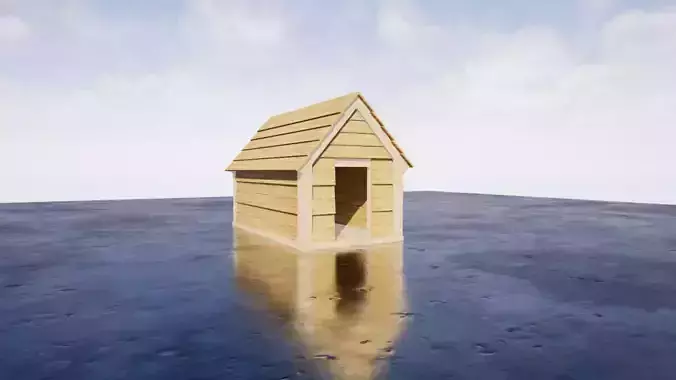 Dog House
