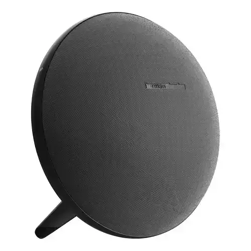 Harman Kardon Onyx Studio 4 3D model
