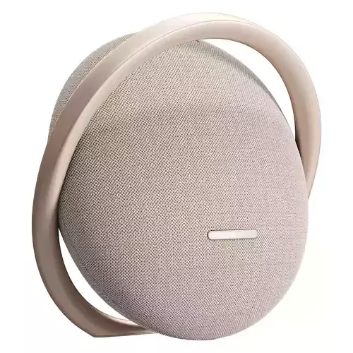 Harman Kardon Onyx Studio 8 3D model
