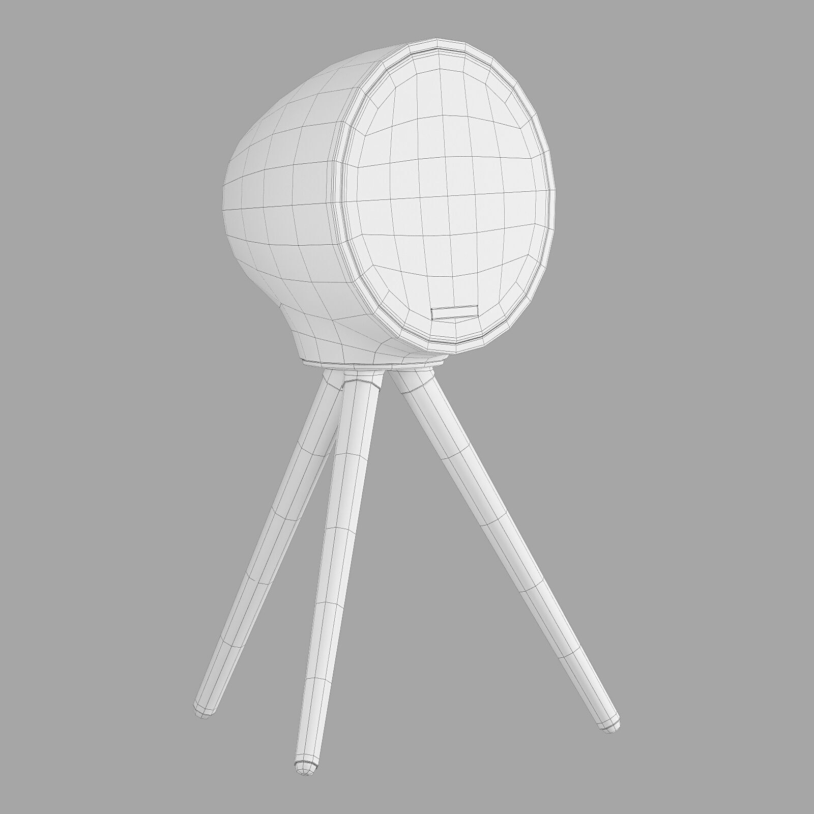 Muse ML-655 bt 3D model_15