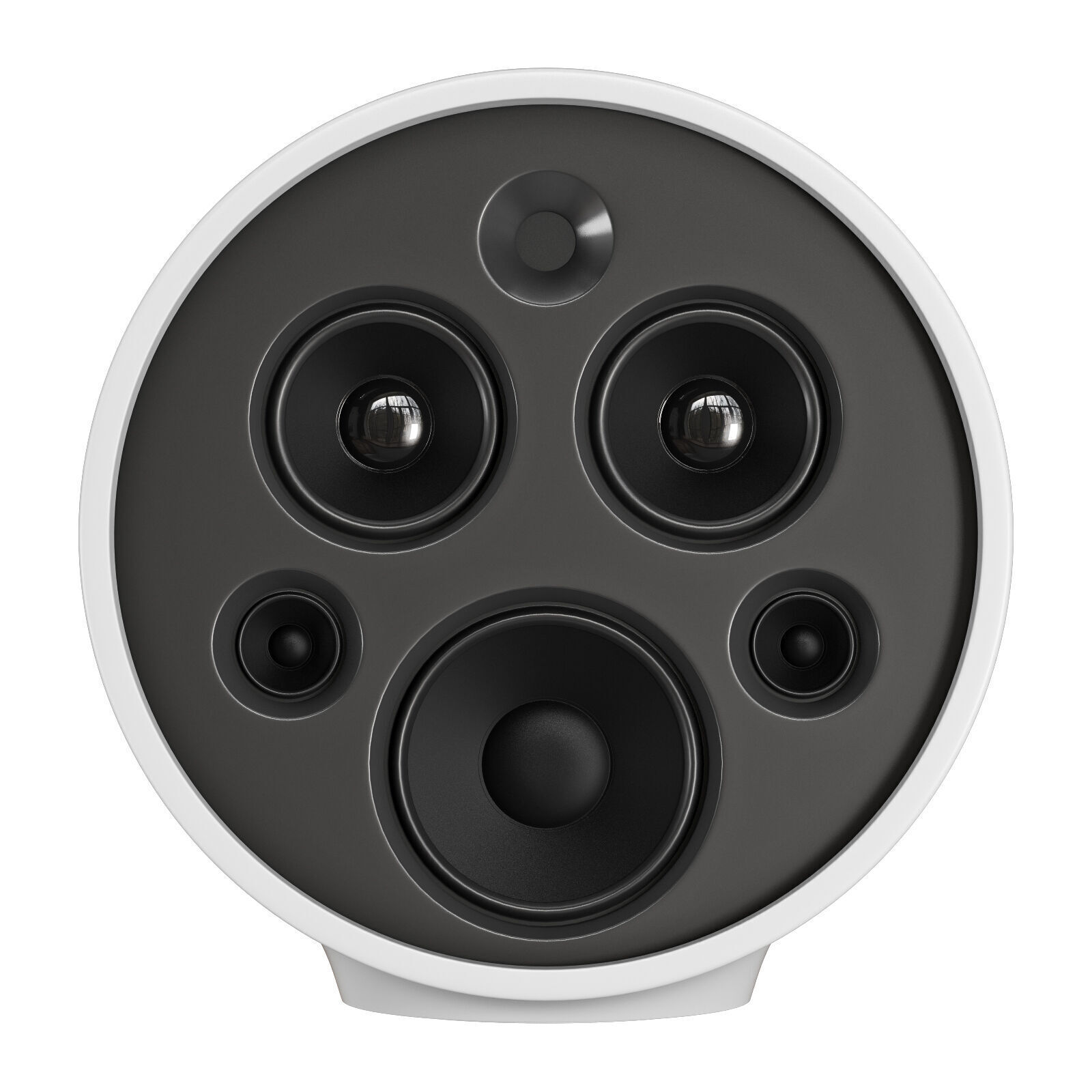 Muse ML-655 bt 3D model_4