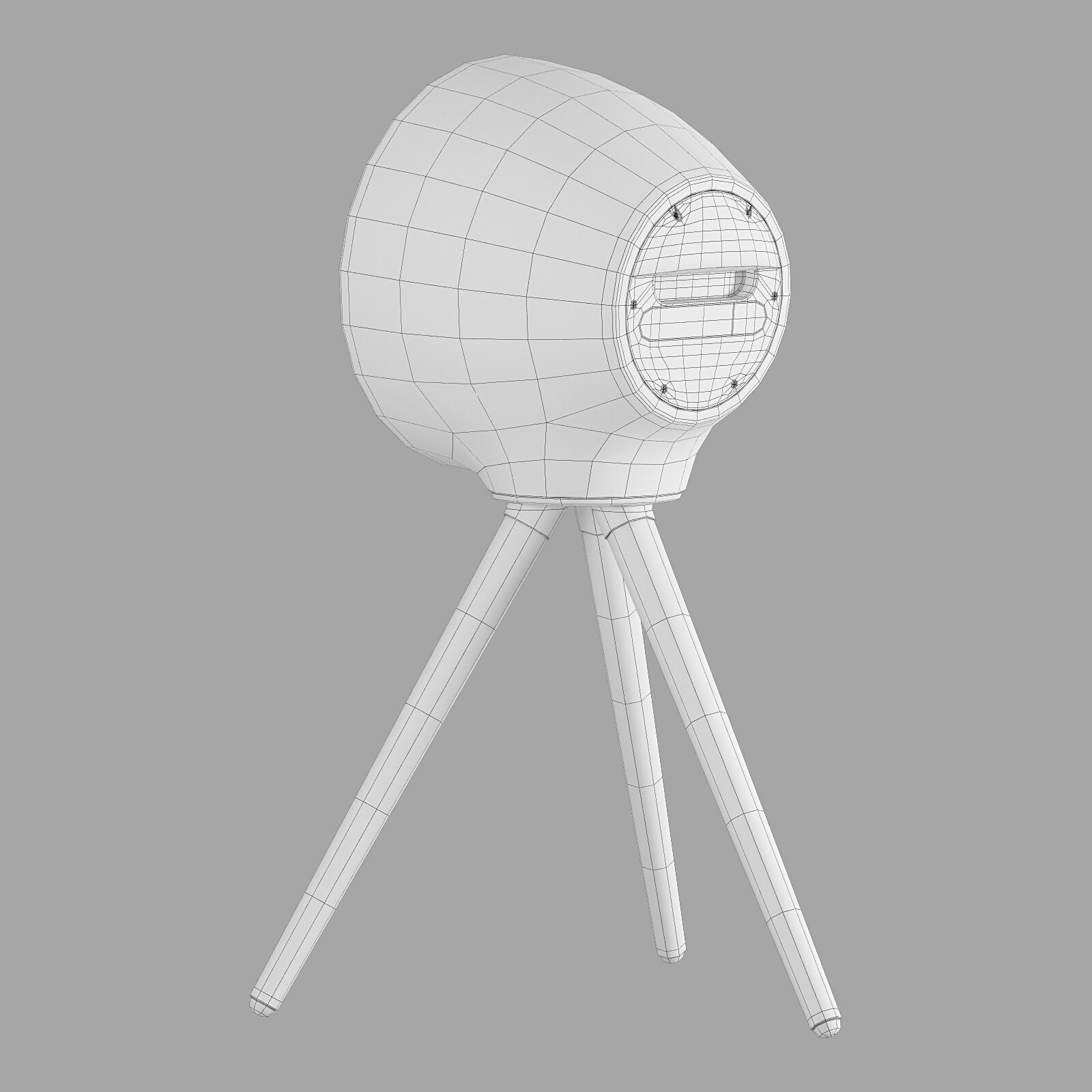 Muse ML-655 bt 3D model_17