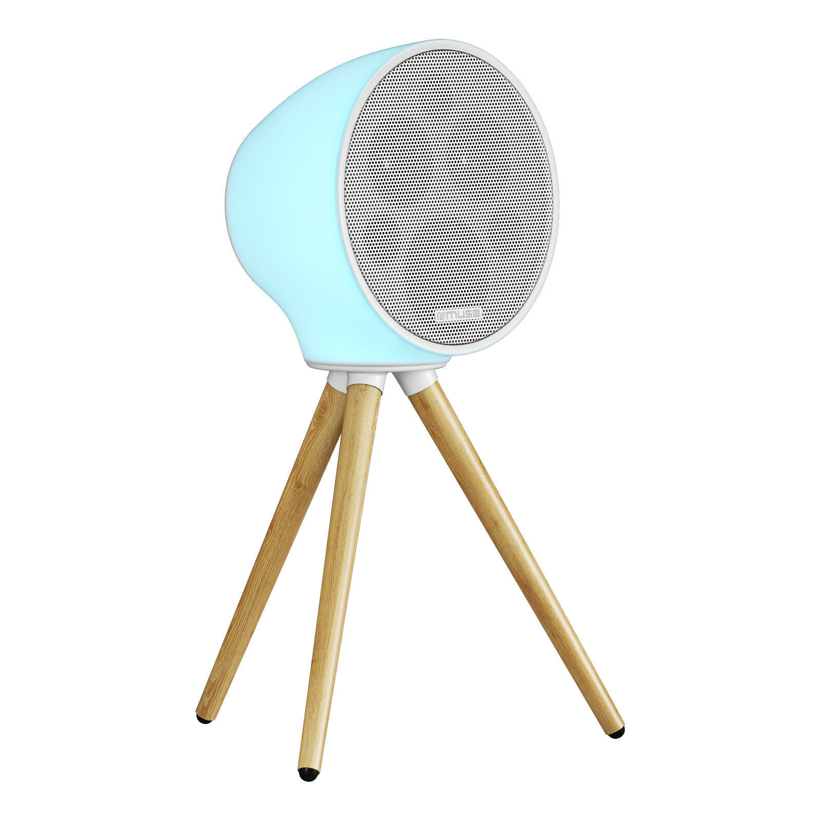 Muse ML-655 bt 3D model_1