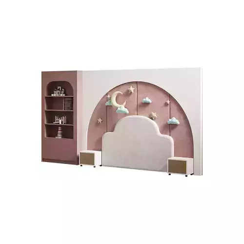 Kids wall panell 9