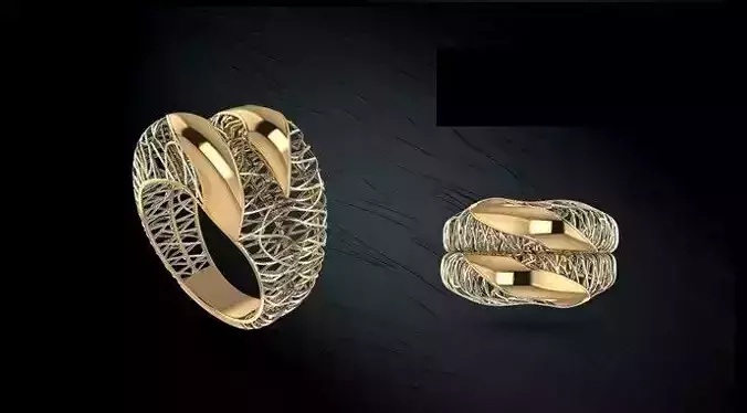 Twin Ring 