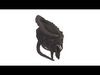 scary creature 04 Low-poly 3D model_1