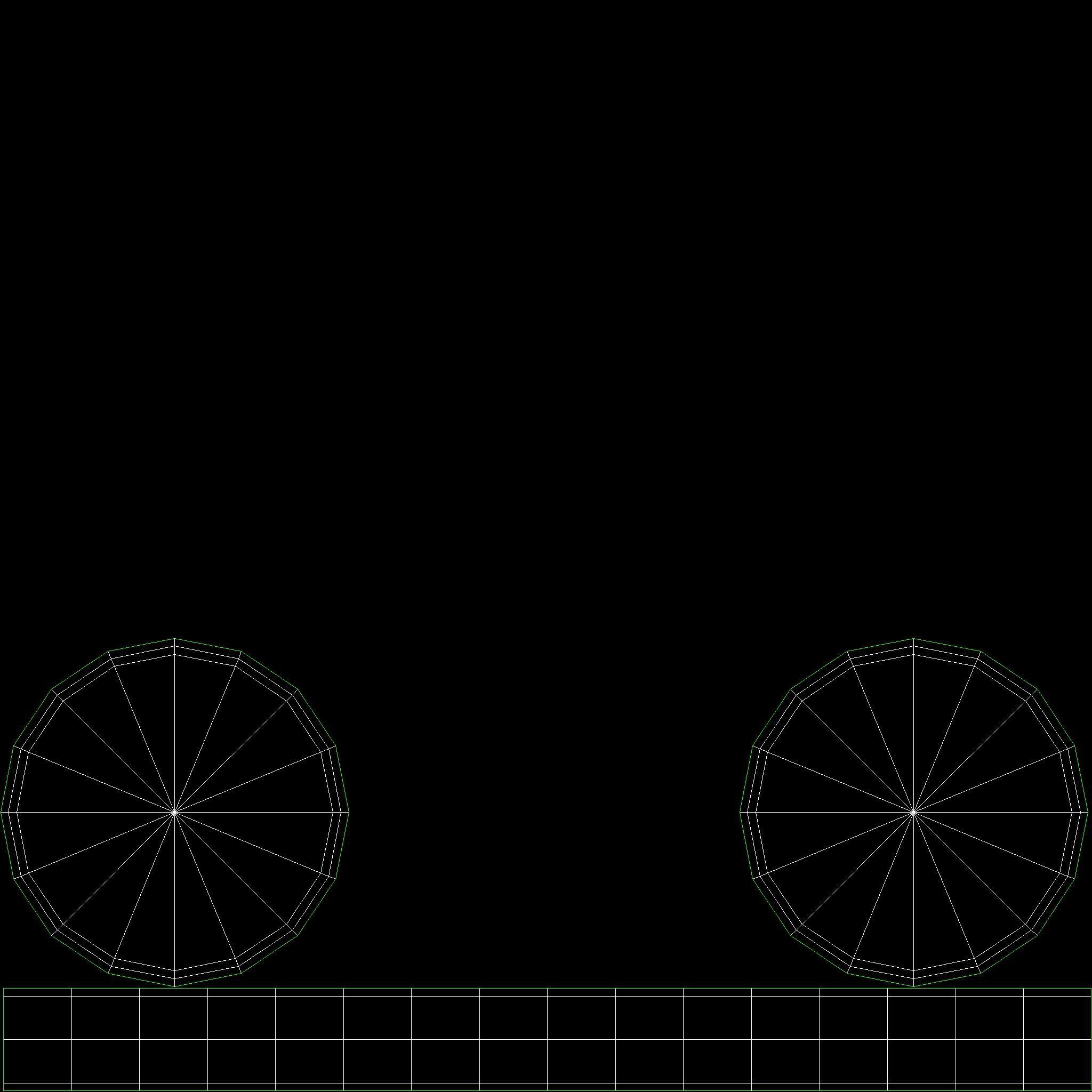 Lacrima Floor Lamp 3D model_9