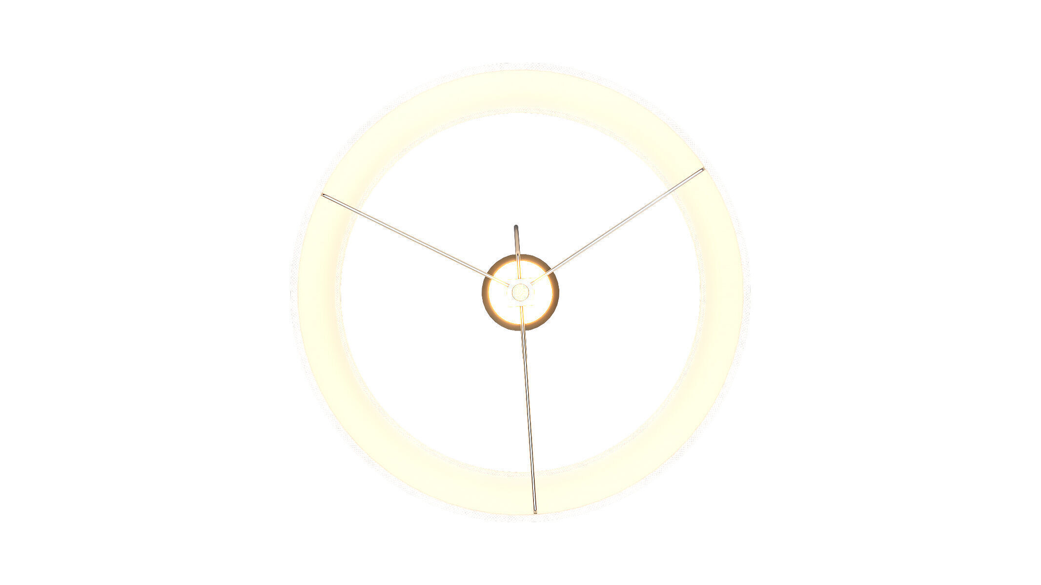 Lacrima Floor Lamp 3D model_6