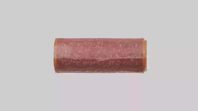 Packaged Salami model