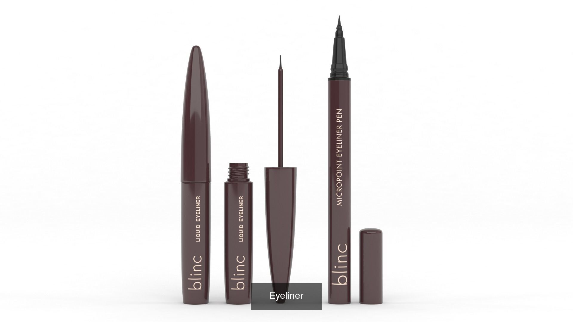 Eyeliner Collection _41