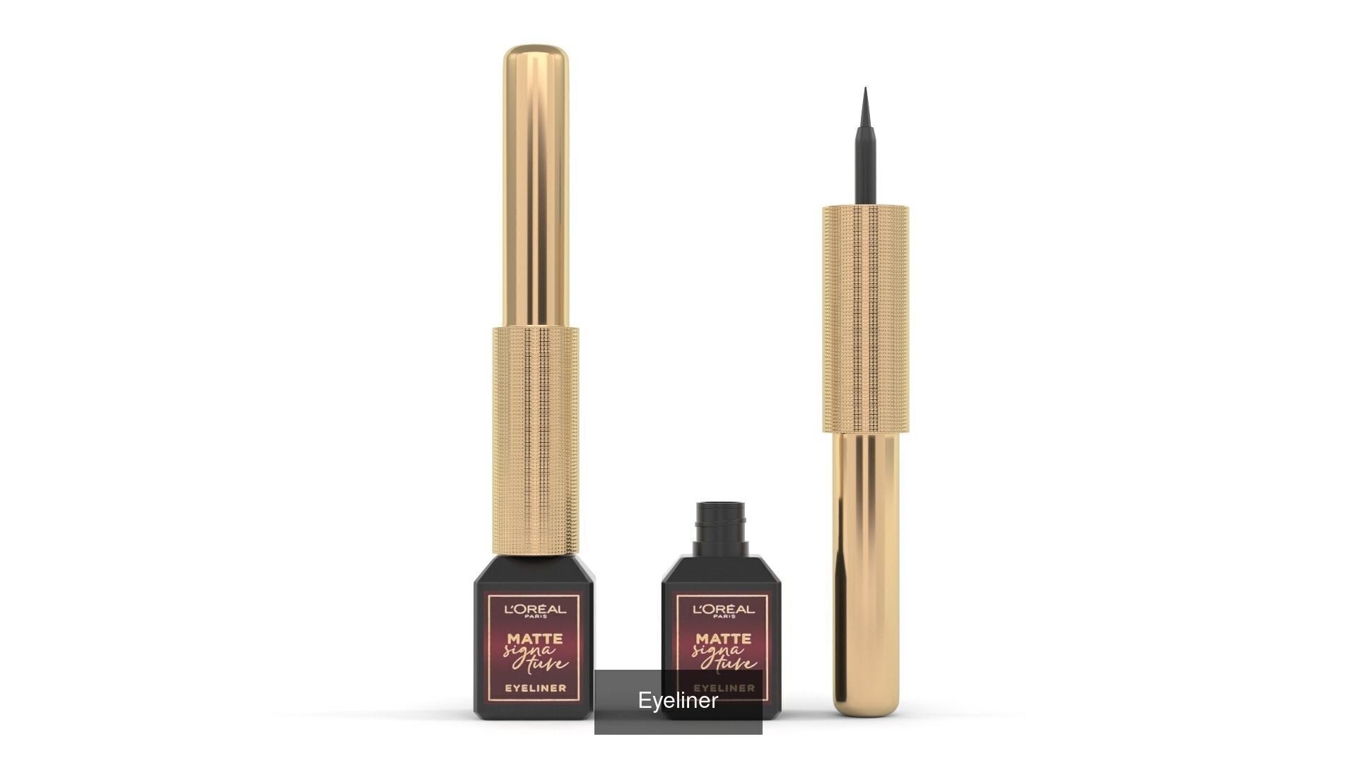 Eyeliner Collection _40