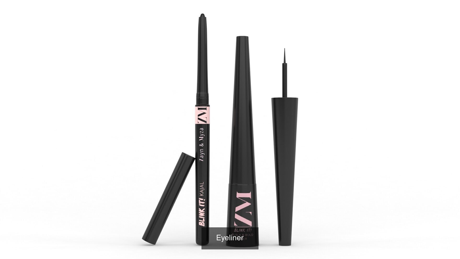 Eyeliner Collection _53