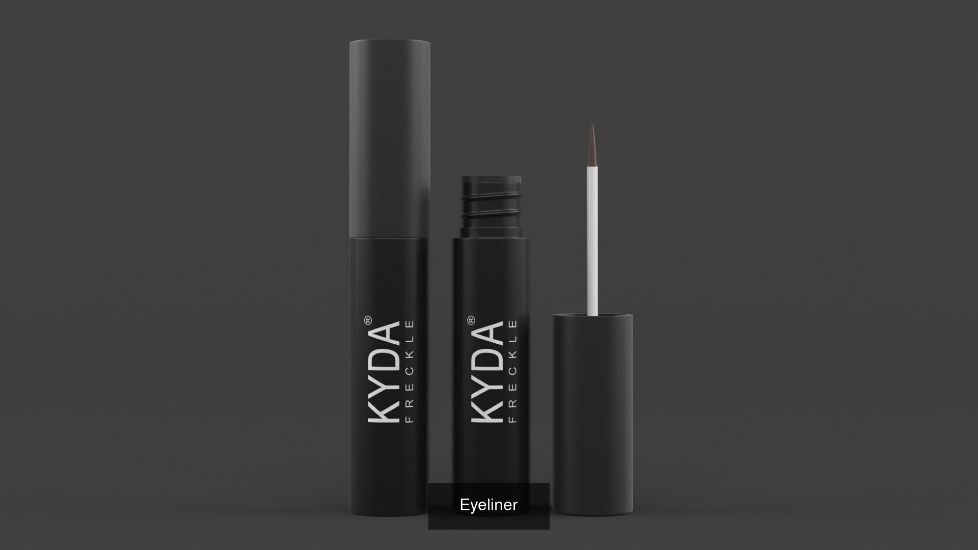 Eyeliner Collection _26