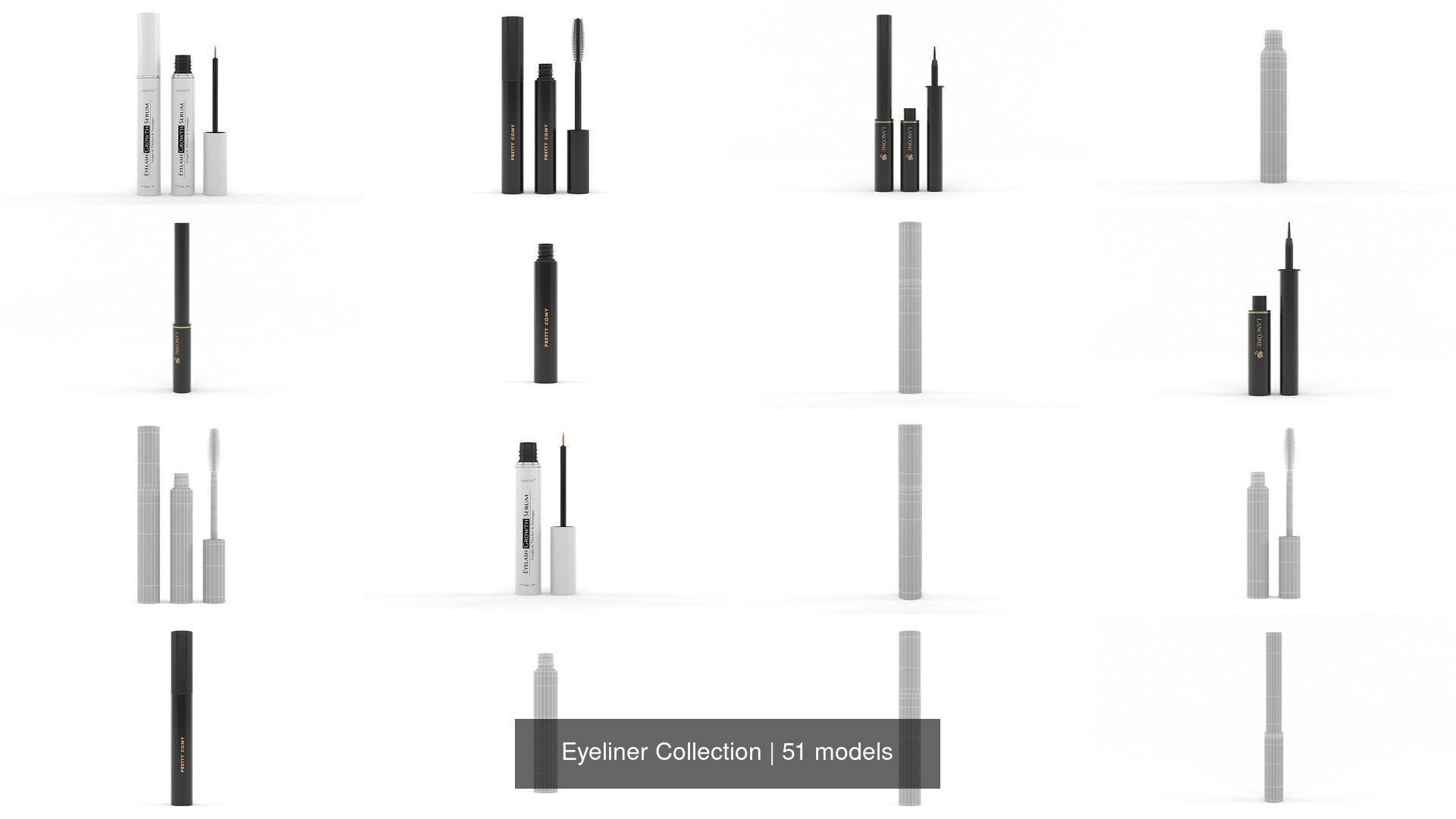 Eyeliner Collection _6