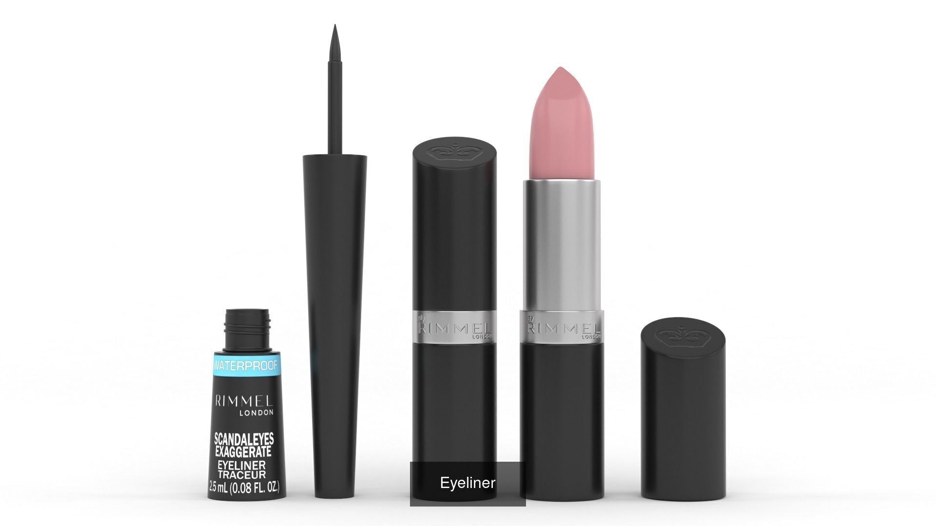 Eyeliner Collection _18