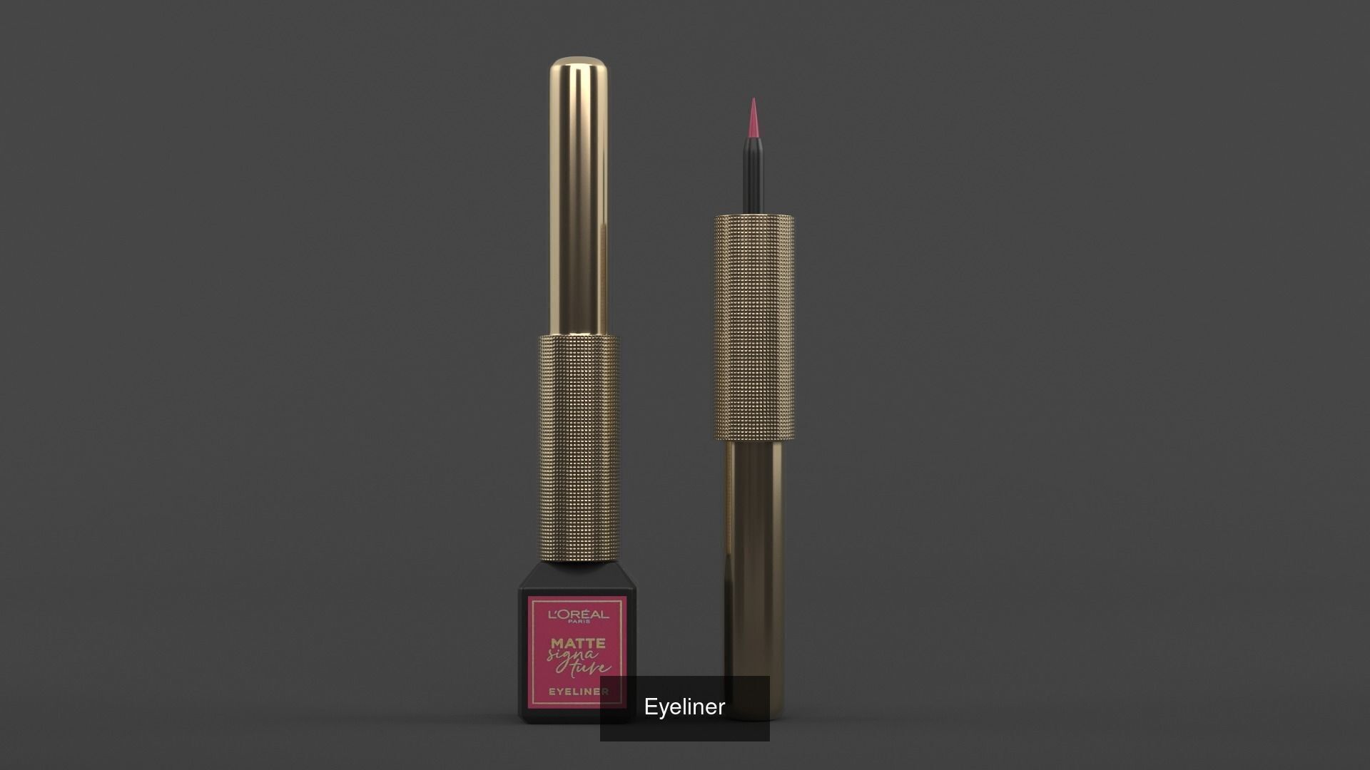 Eyeliner Collection _35