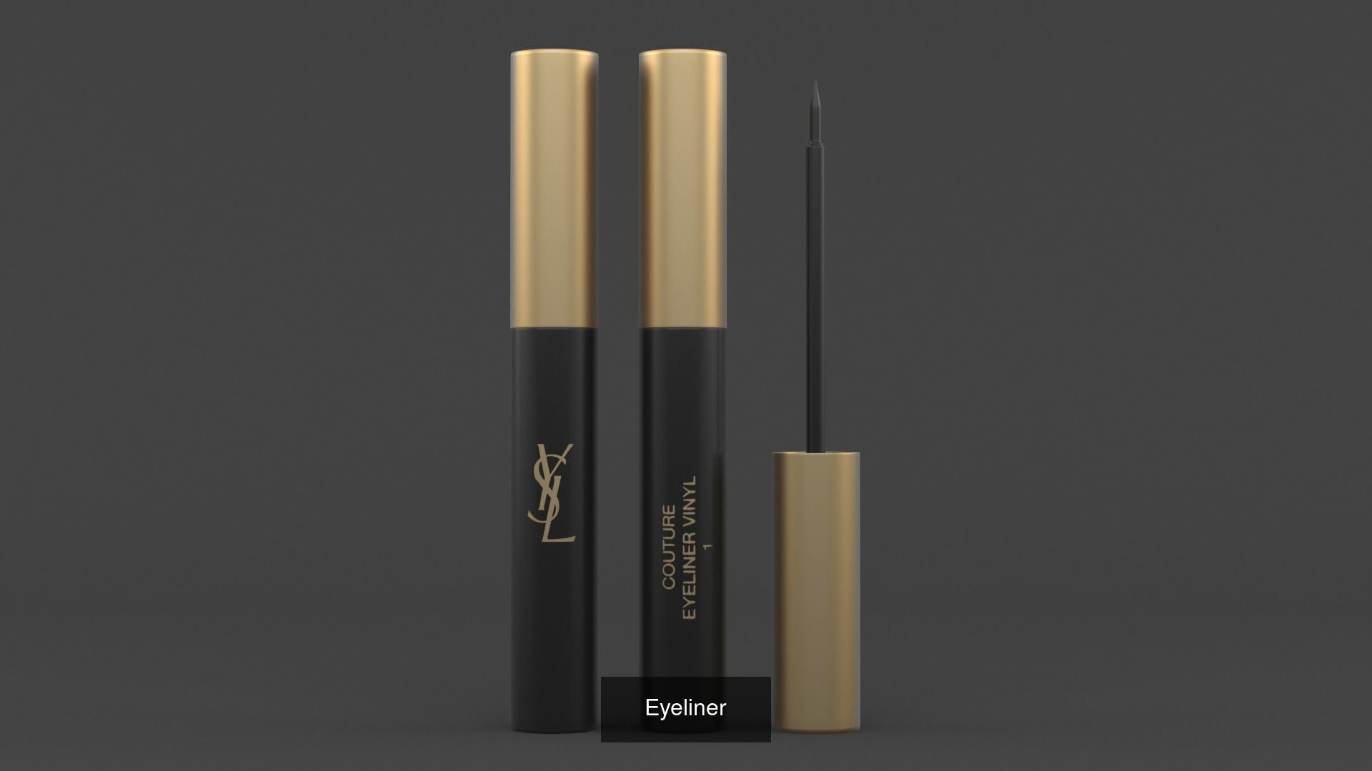 Eyeliner Collection _23