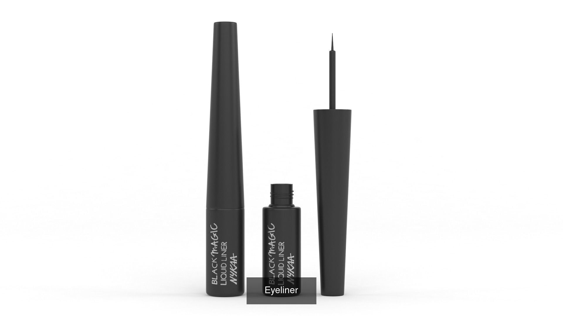 Eyeliner Collection _31