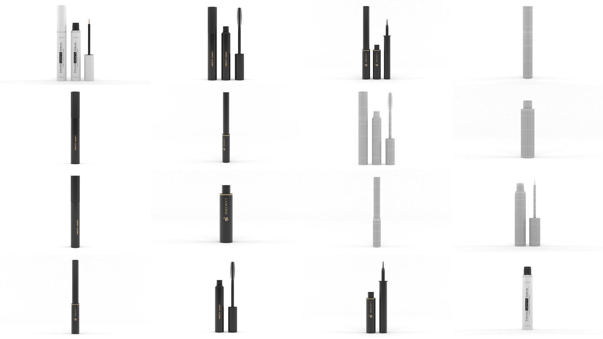 Eyeliner Collection _5