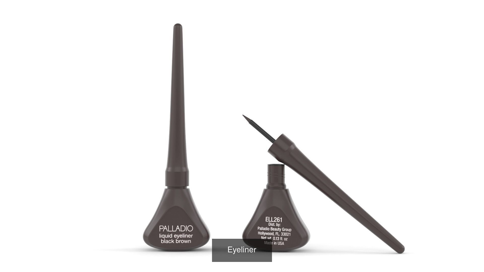 Eyeliner Collection _34