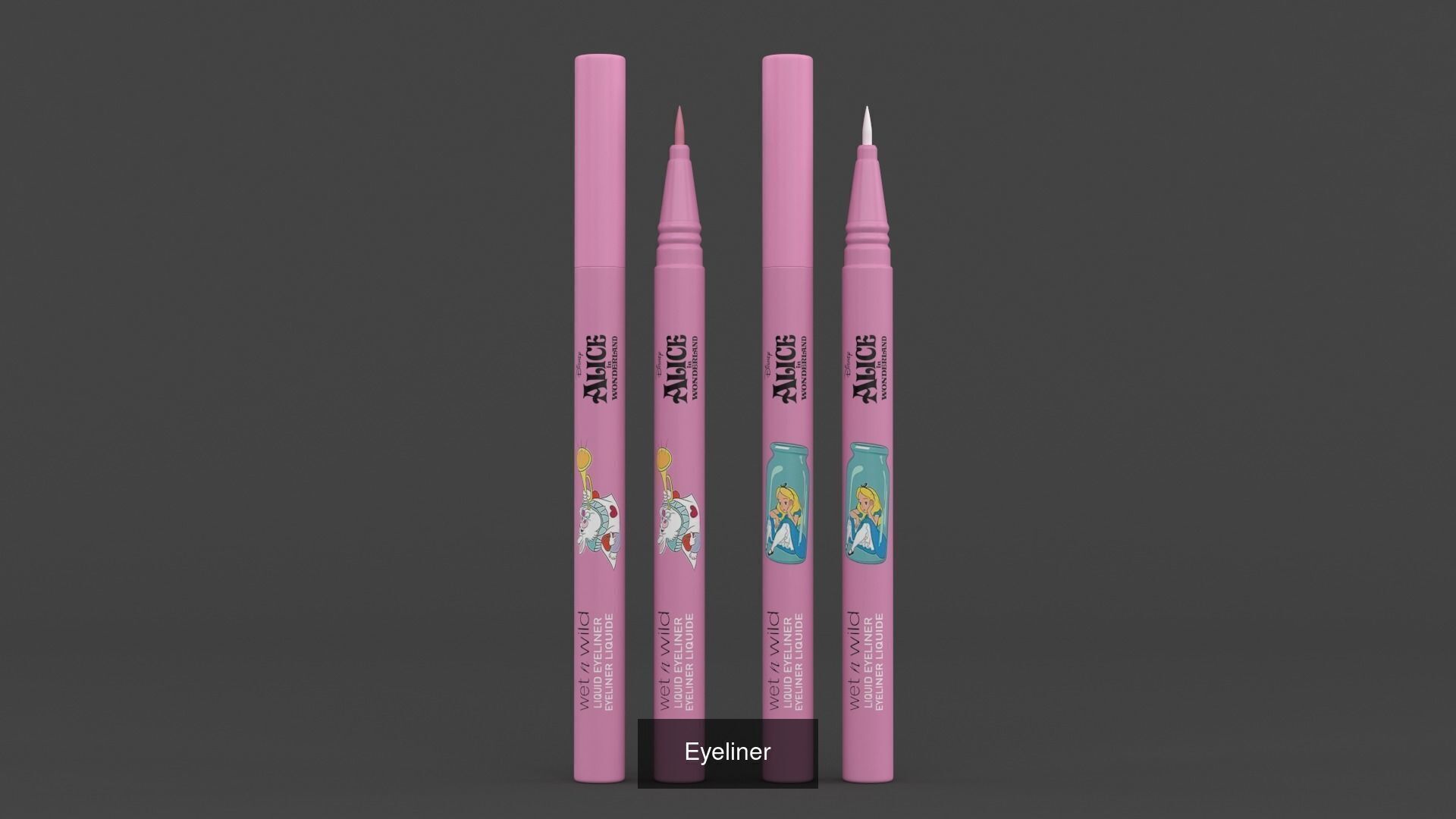 Eyeliner Collection _24