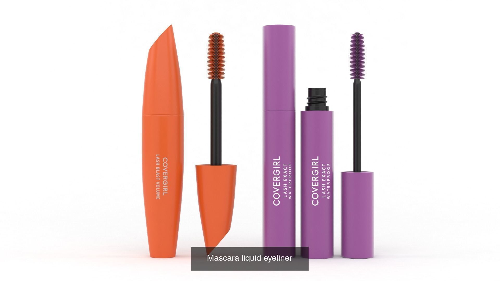 Eyeliner Collection _14