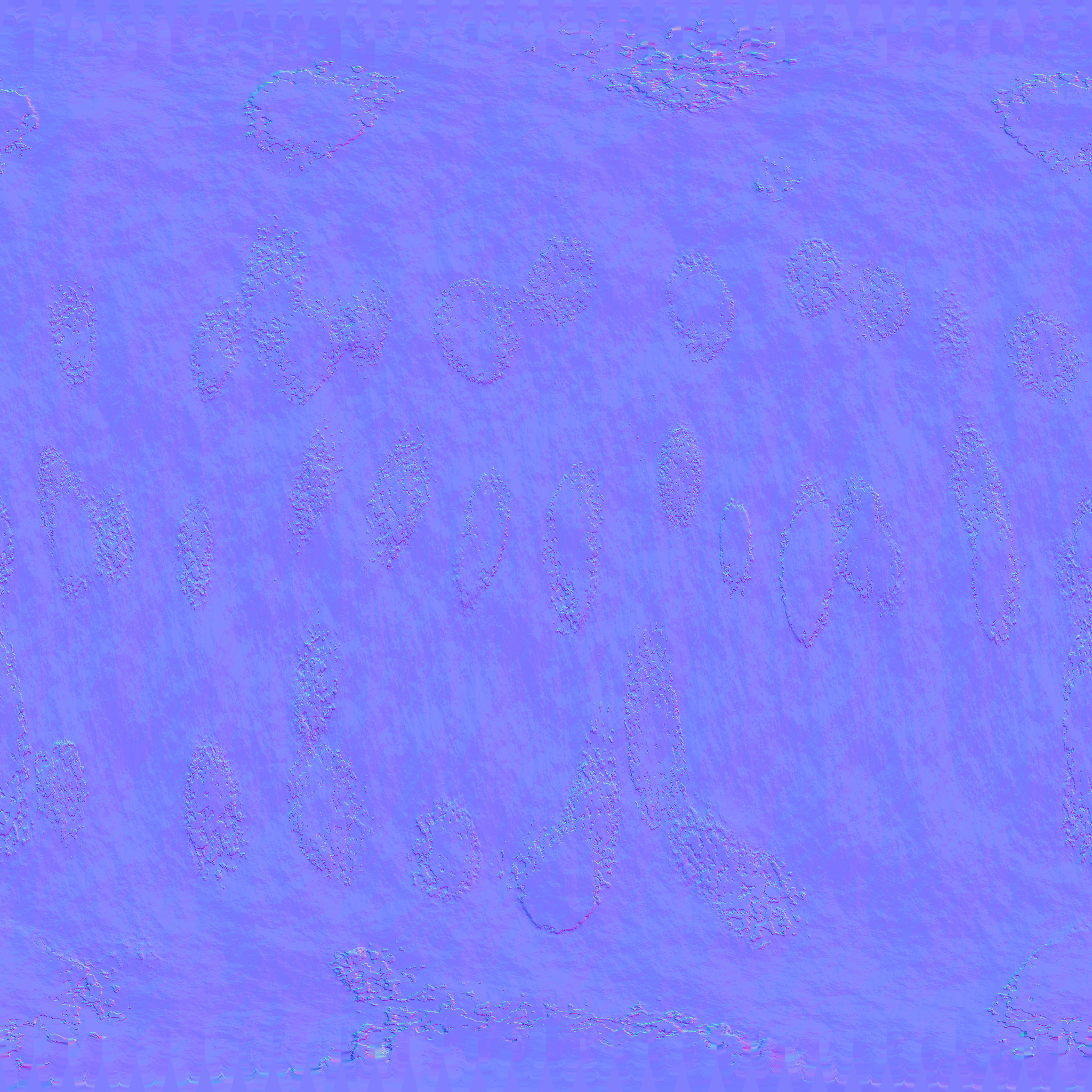 Mame Daifuku Mochi  3D model_6