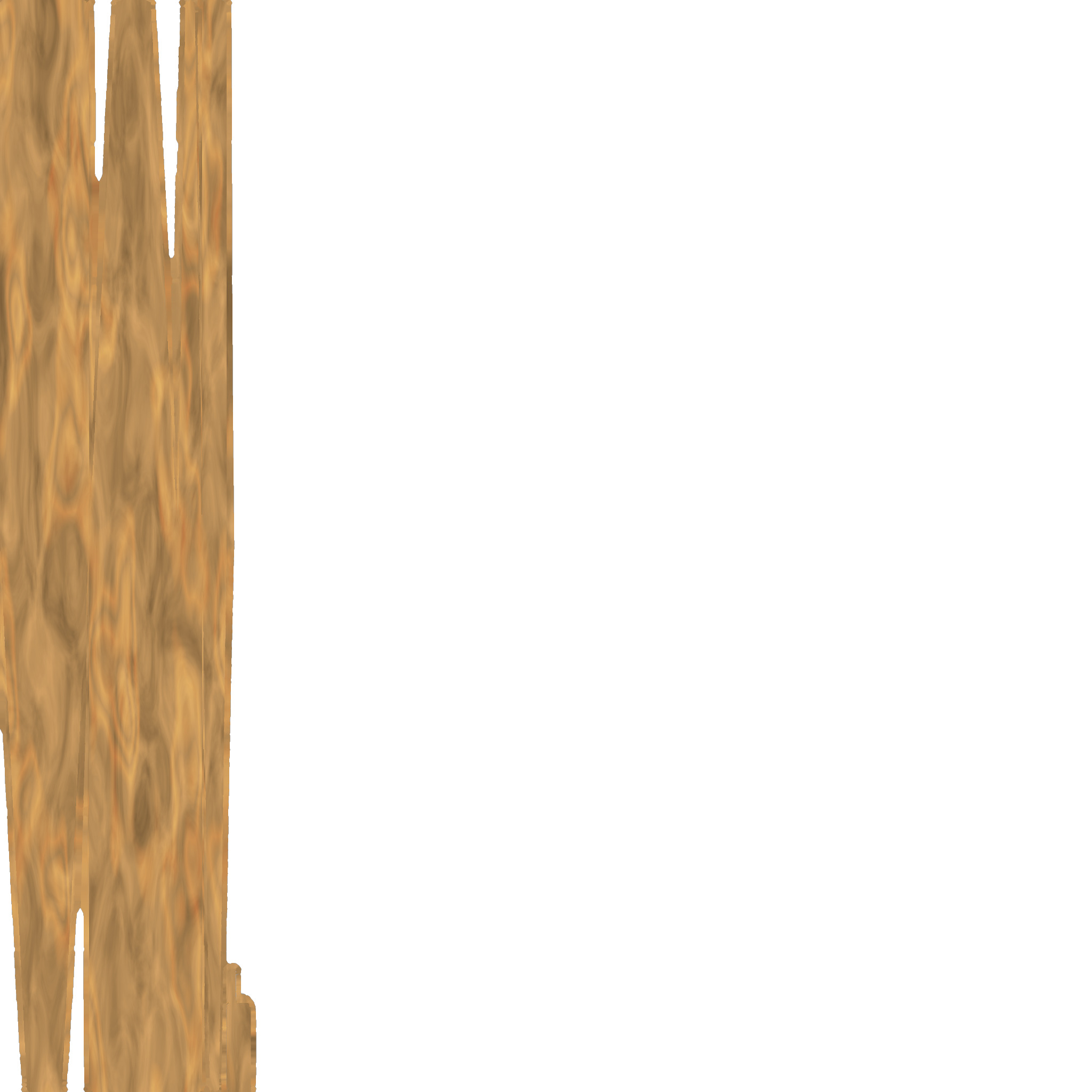 Mame Daifuku Mochi  3D model_9