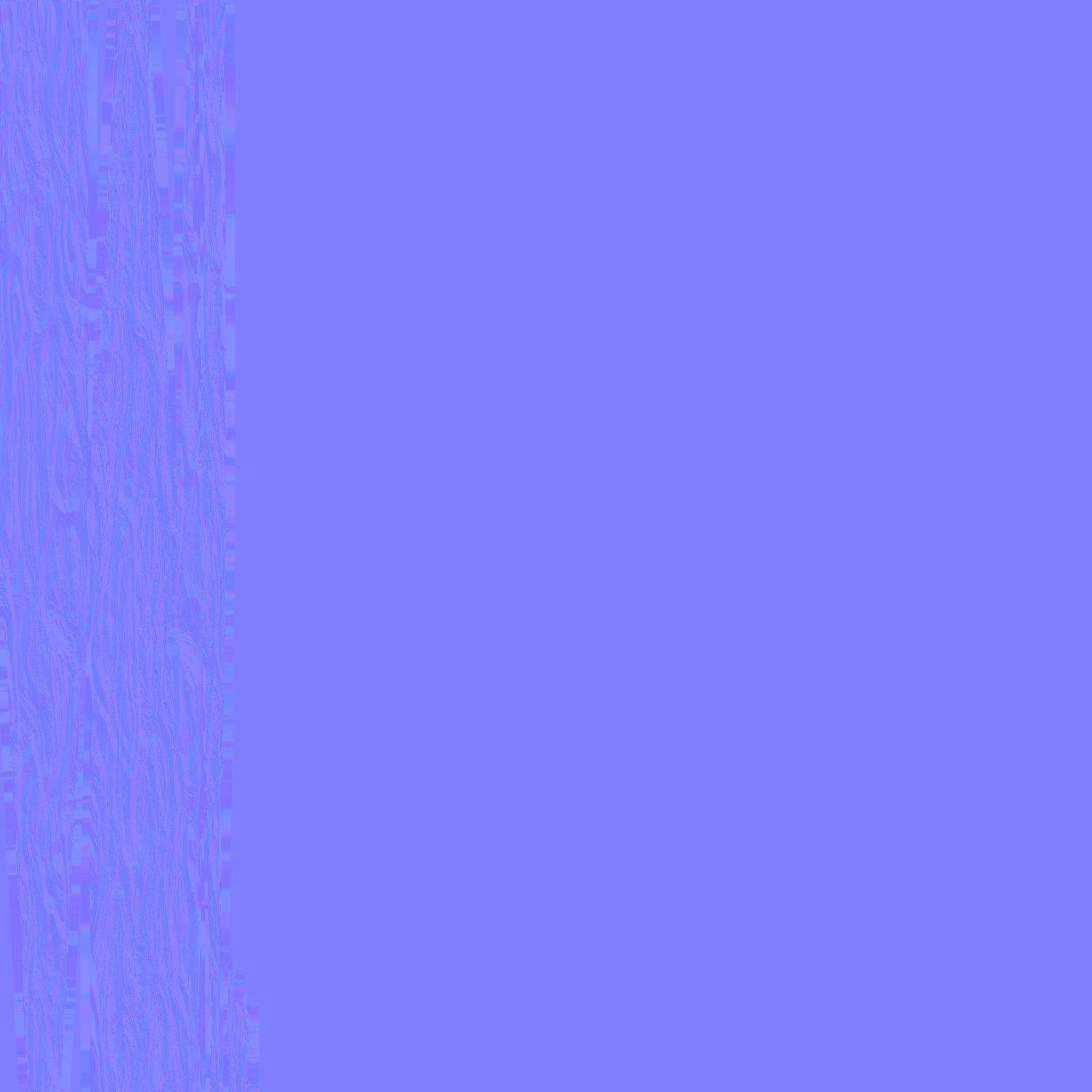 Mame Daifuku Mochi  3D model_10