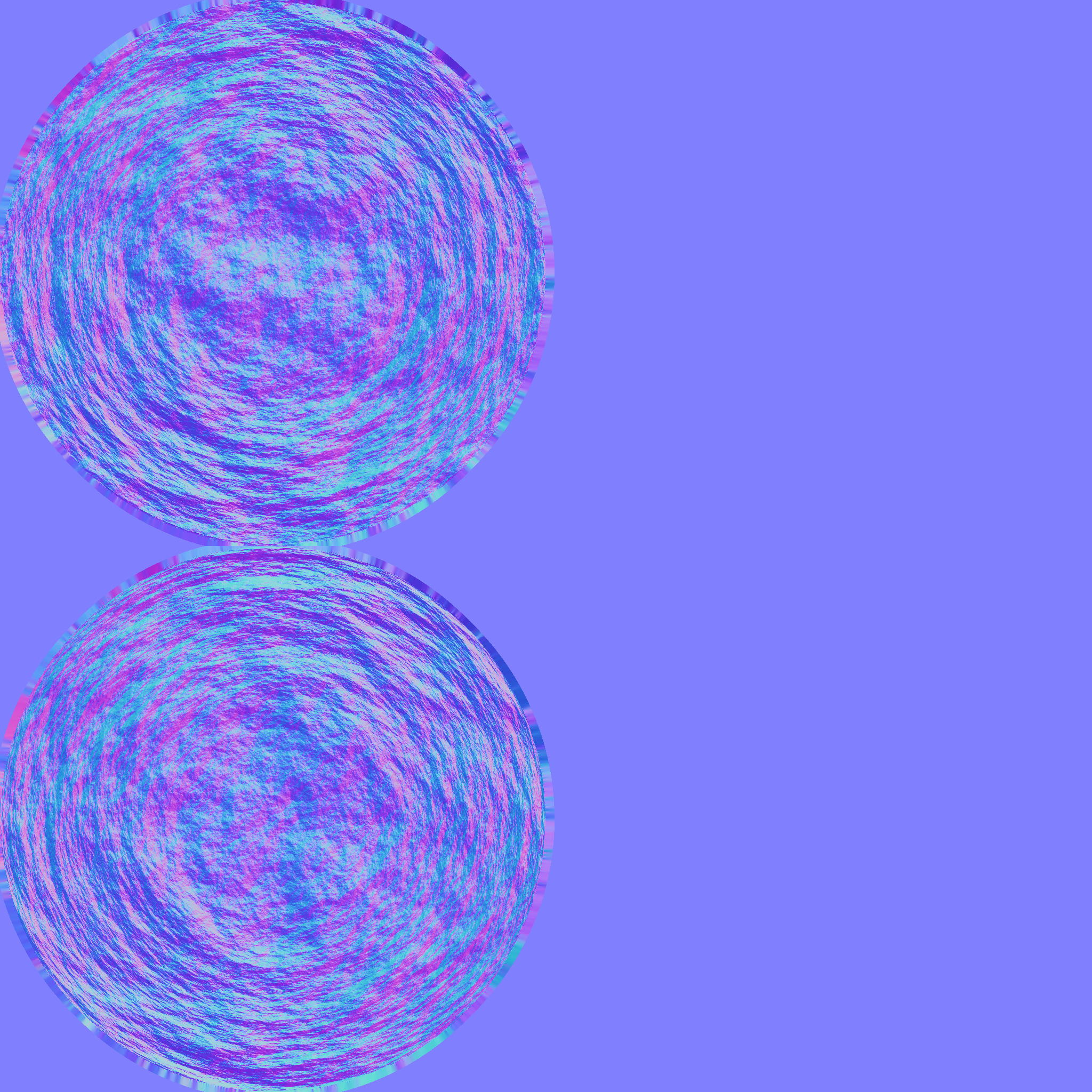 Mame Daifuku Mochi  3D model_4