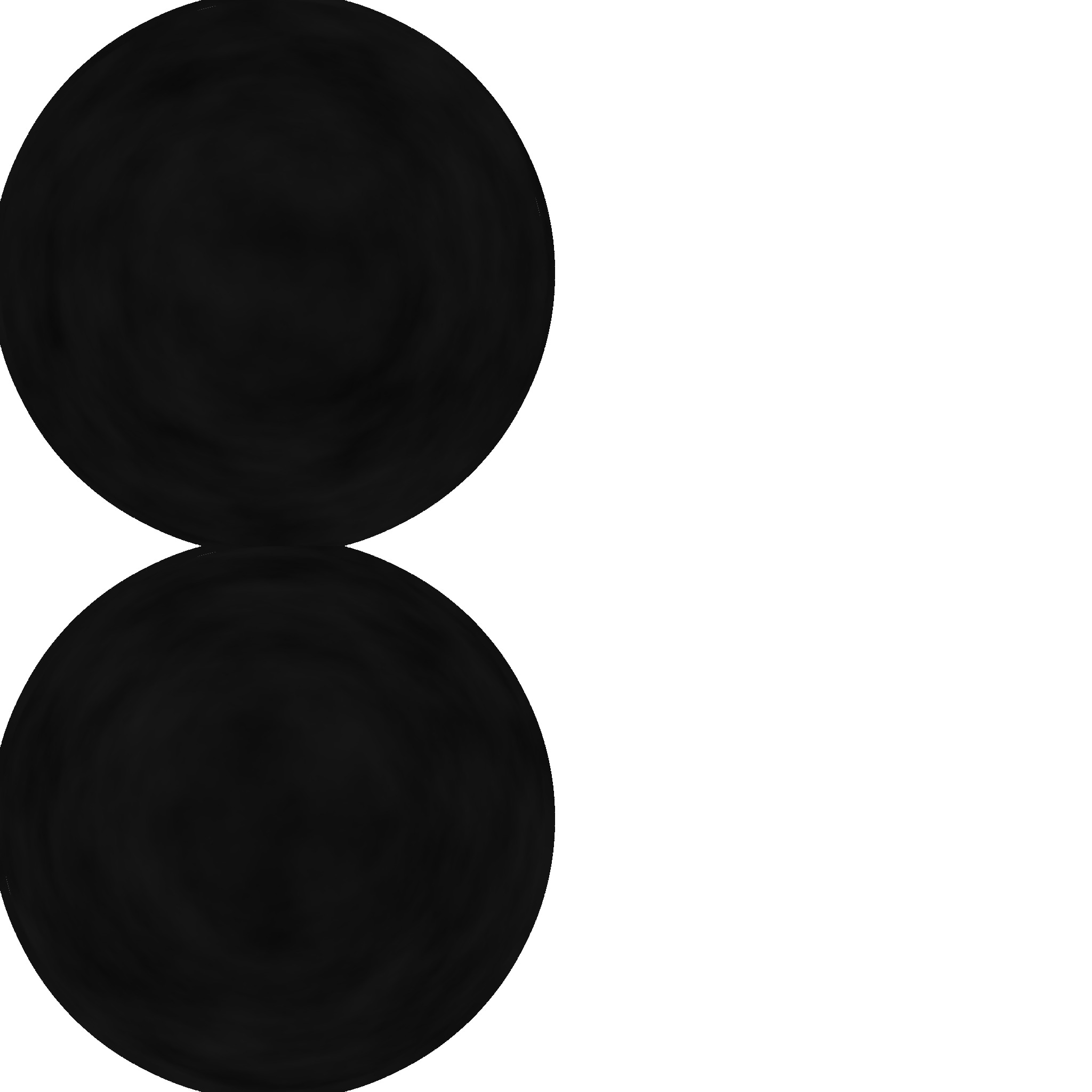 Mame Daifuku Mochi  3D model_5