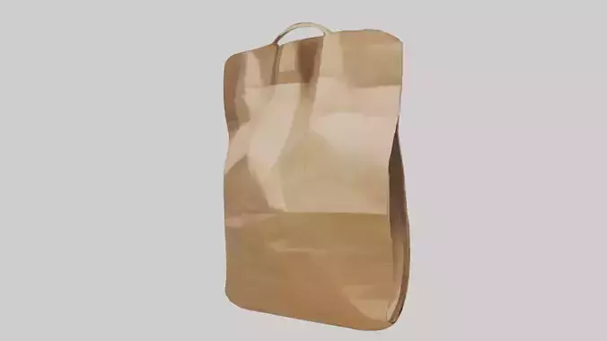 Paper Bag model