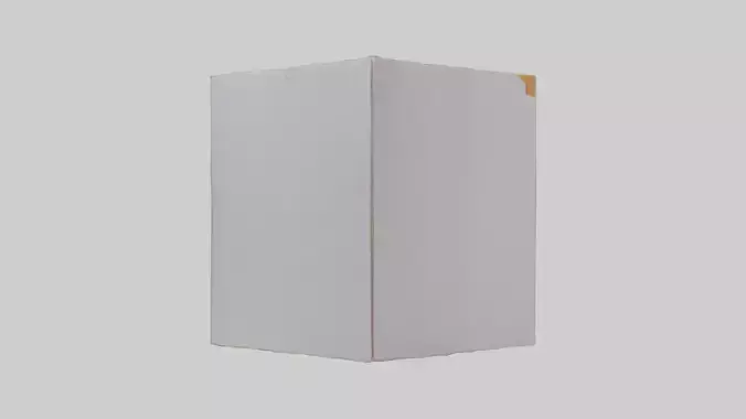 Paper Folder model