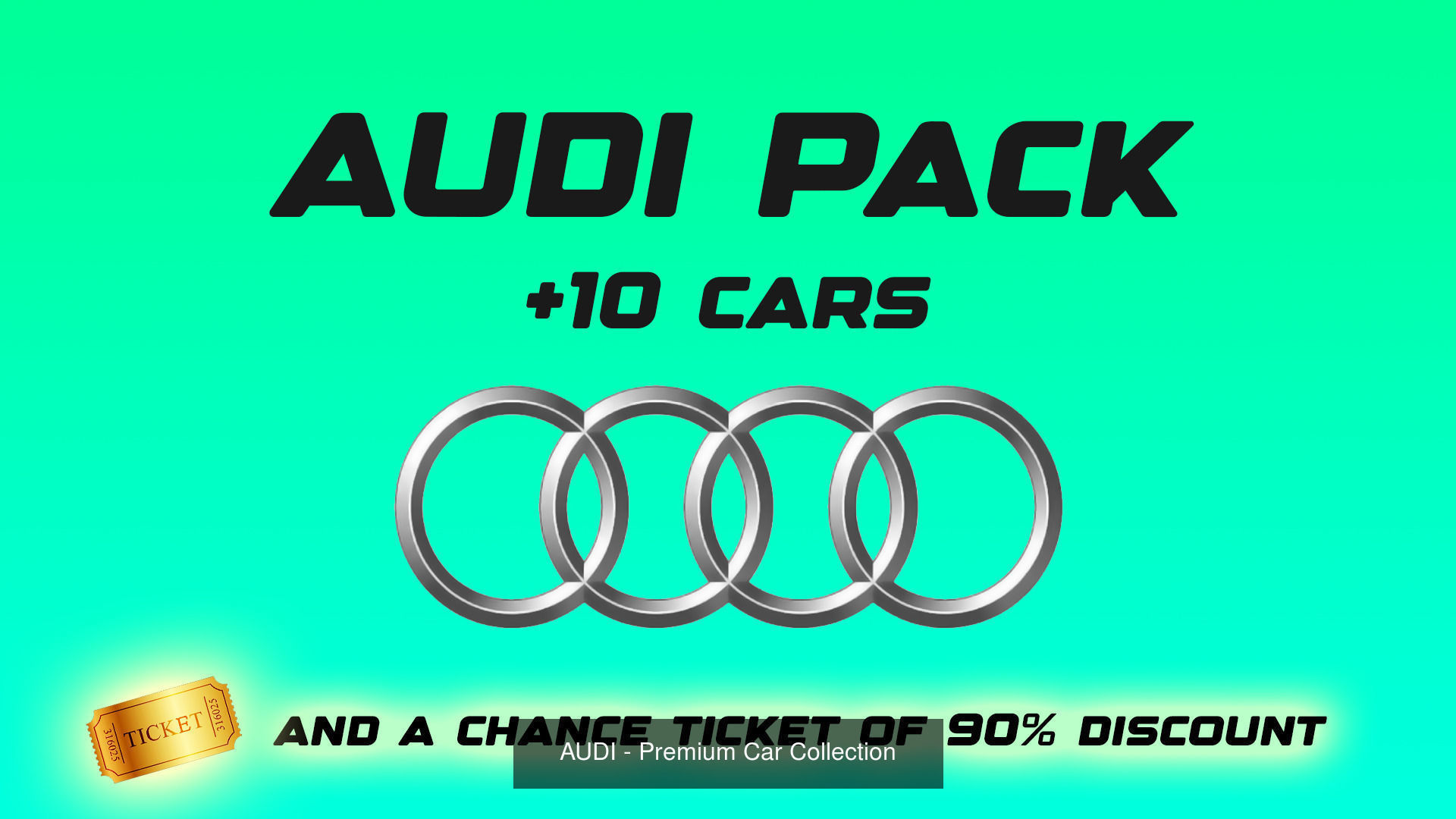 DELUXE - All Car Brand 3D Model Collection_4