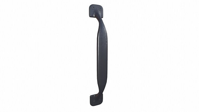 Cabinet handles 3D model