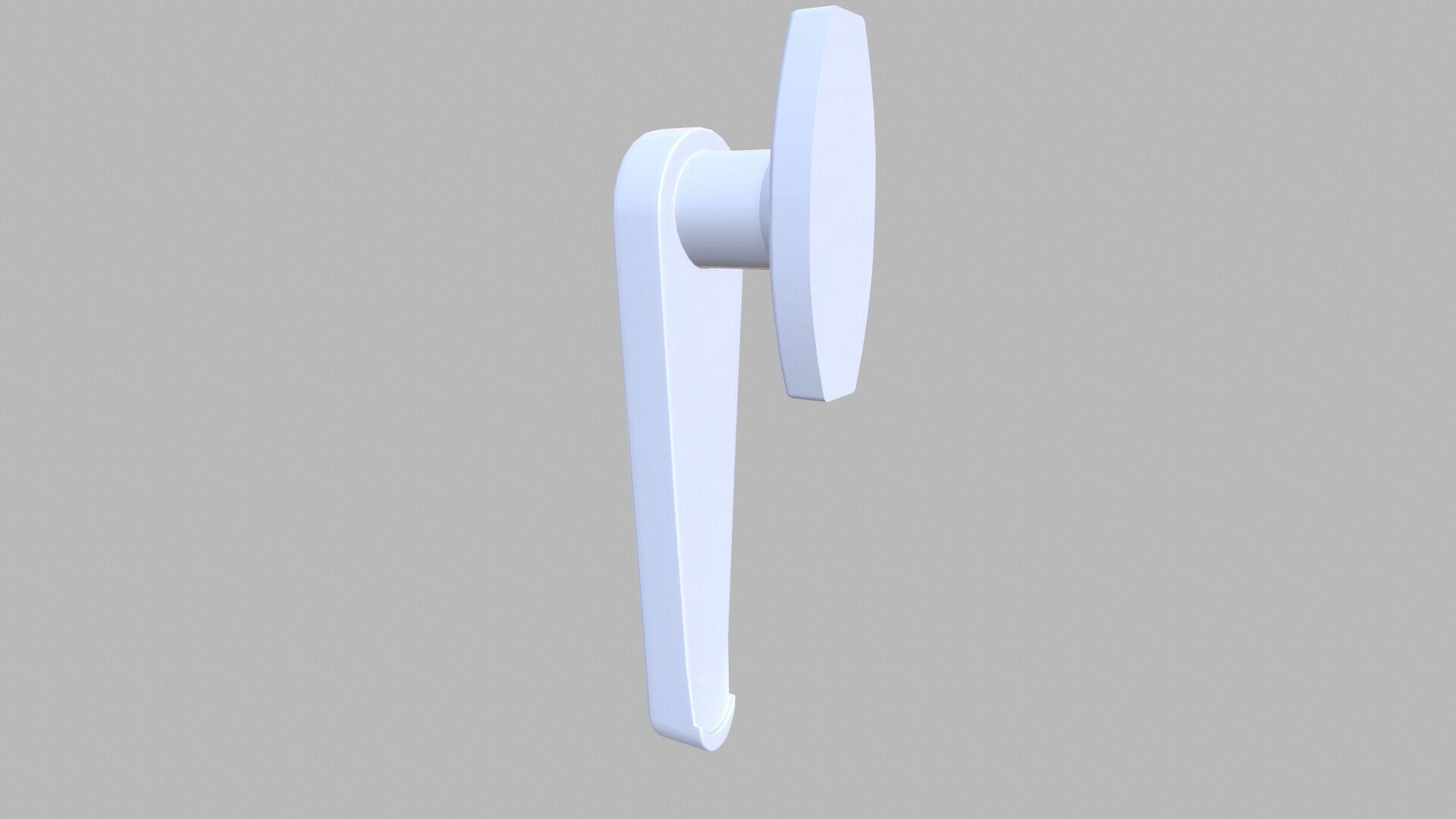 Cabinet handles 3D model_5