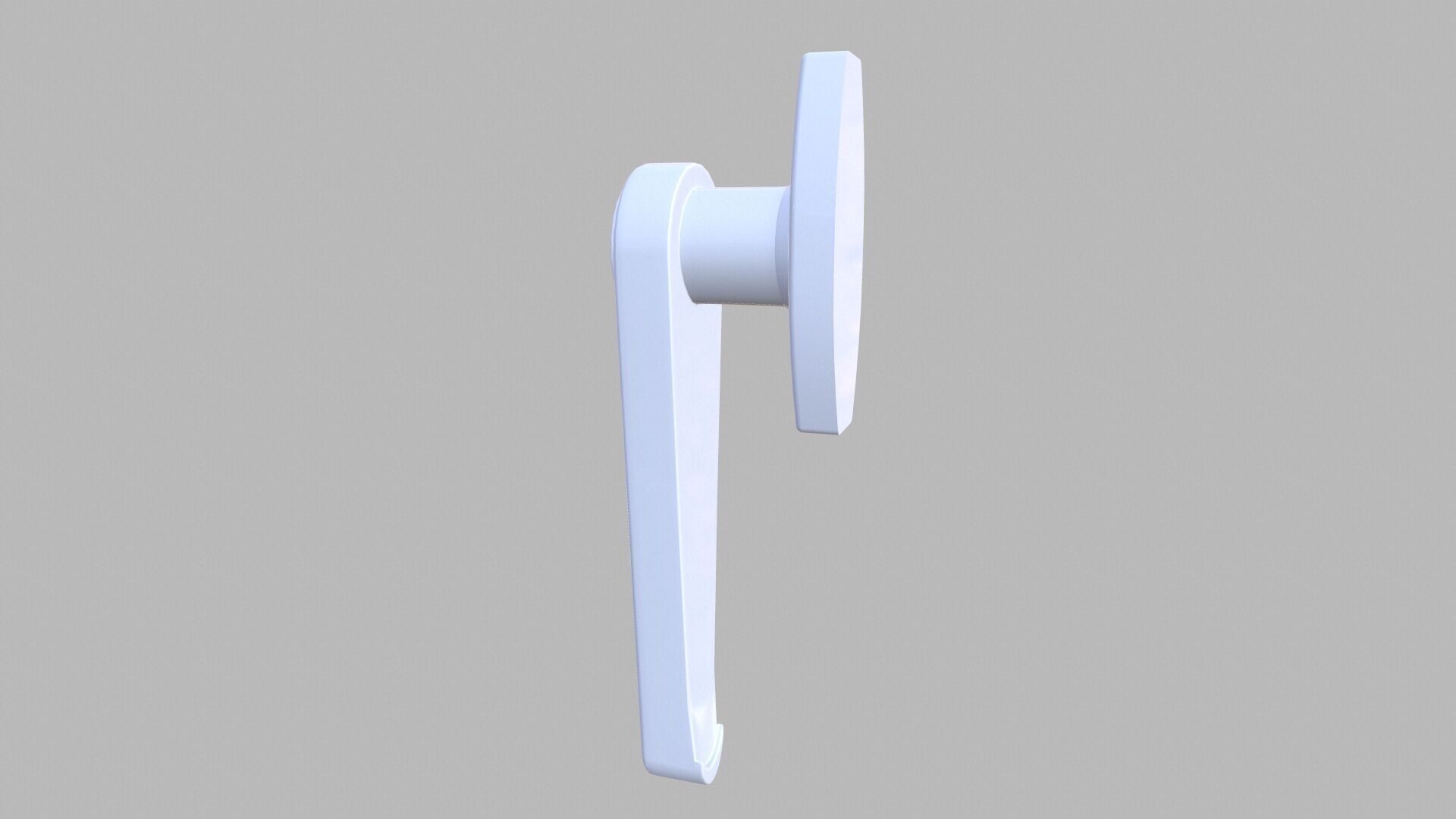 Cabinet handles 3D model_6
