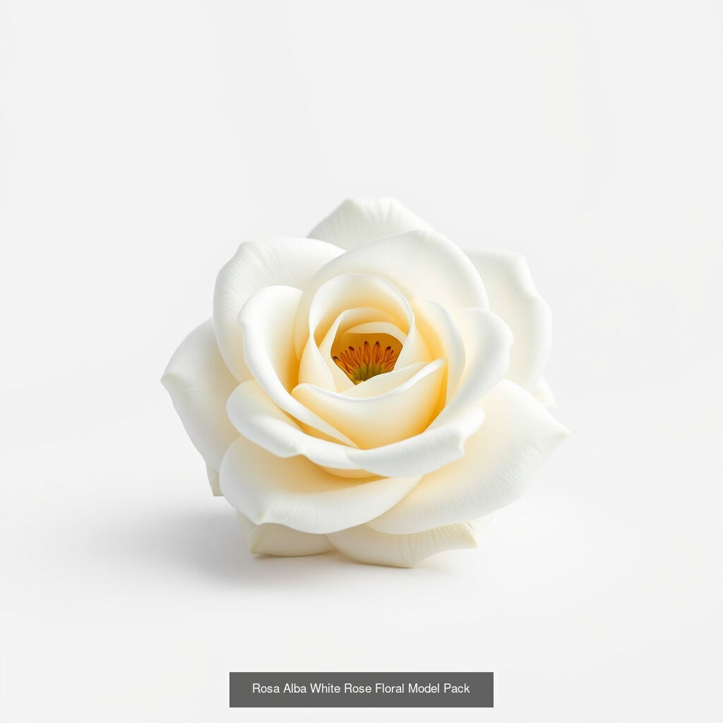 Exquisite 3D Rose Collection _14