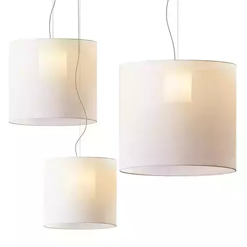 Moare Suspension Light