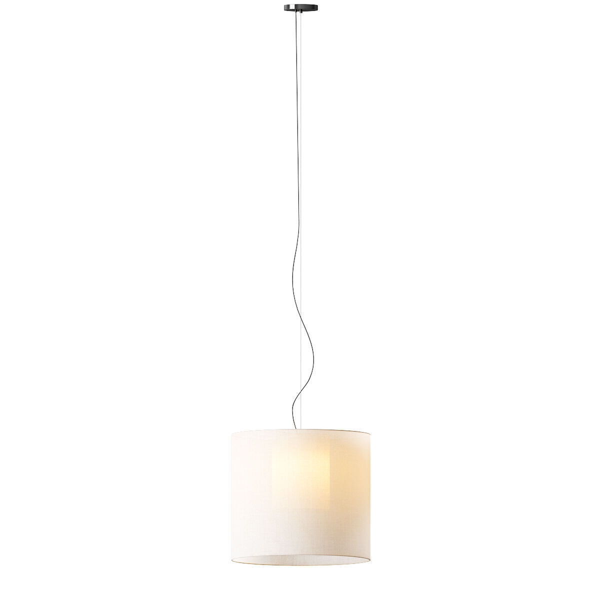 Moare Suspension Light 3D model_3